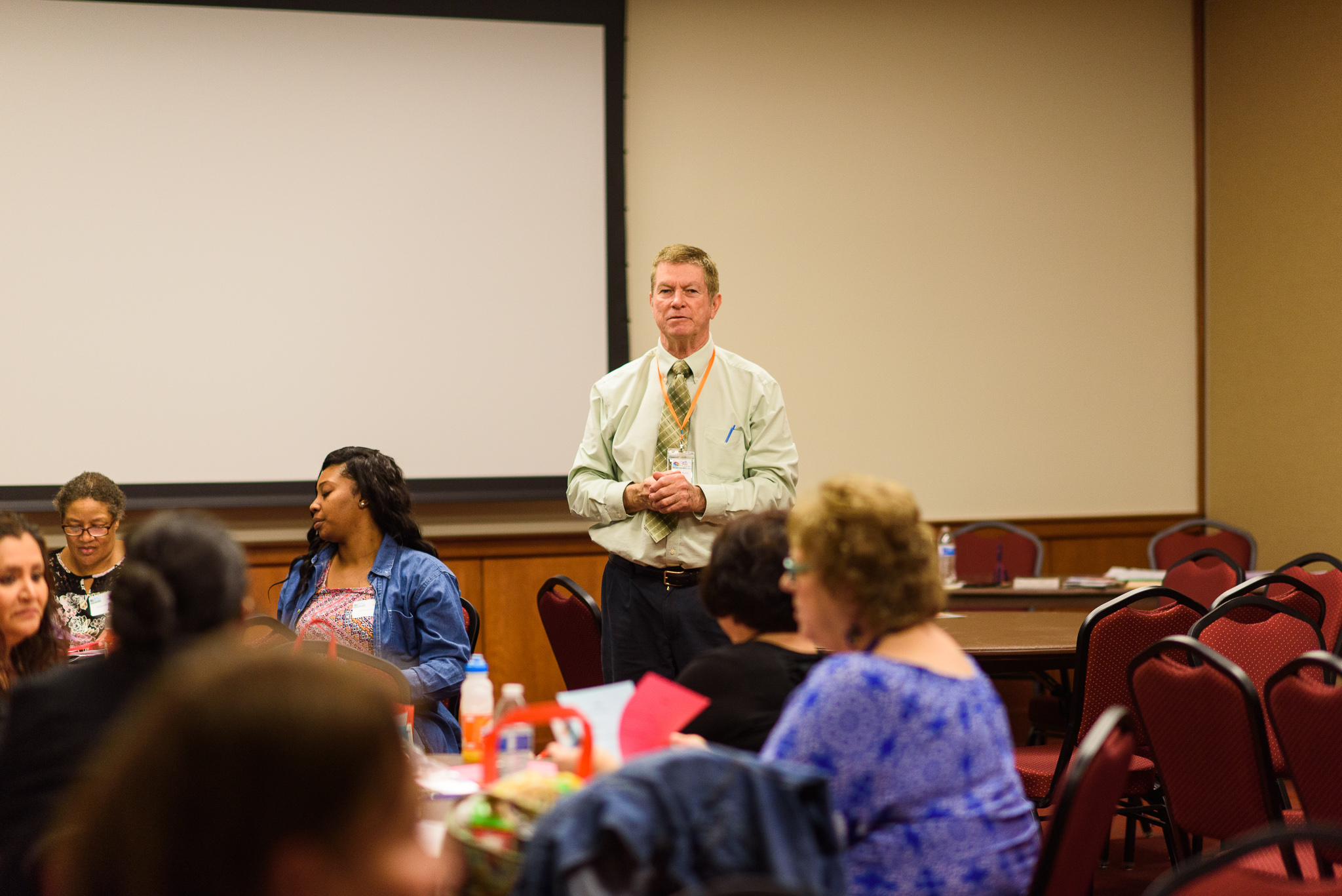 2021 Plant a Rainbow Early Childhood Conference Virtual Edition The