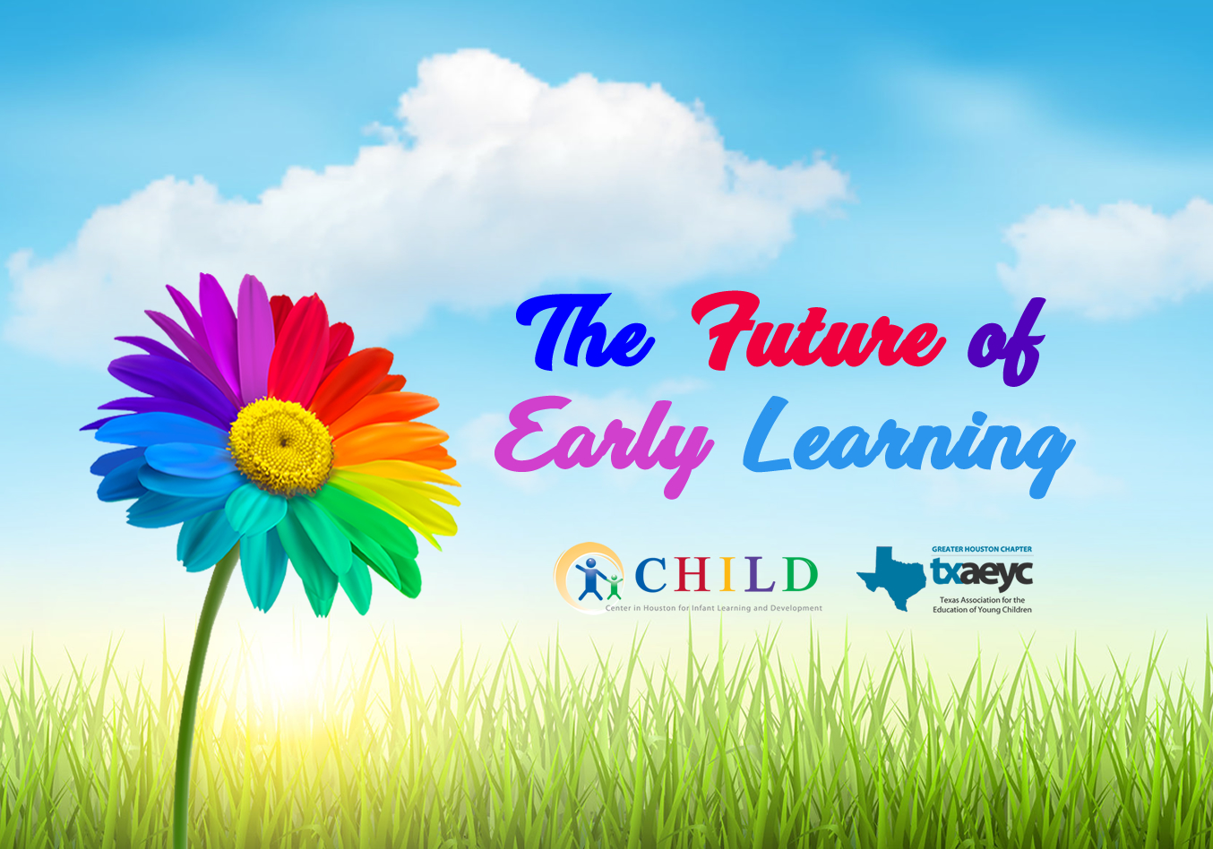 2025 Plant a Rainbow Early Childhood Conference The Future of Early