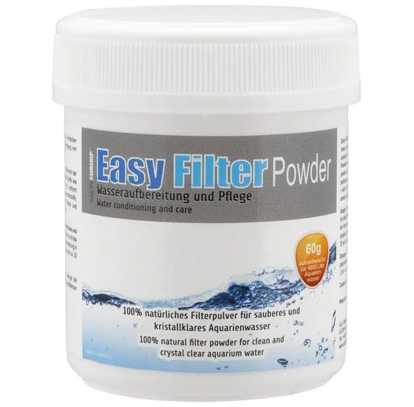 Easy Filter Powder