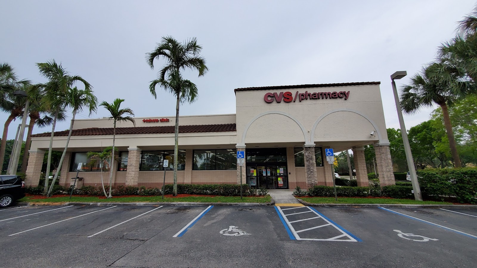 CVS Pharmacy 10241 West Broward Boulevard, Plantation, FL 33324