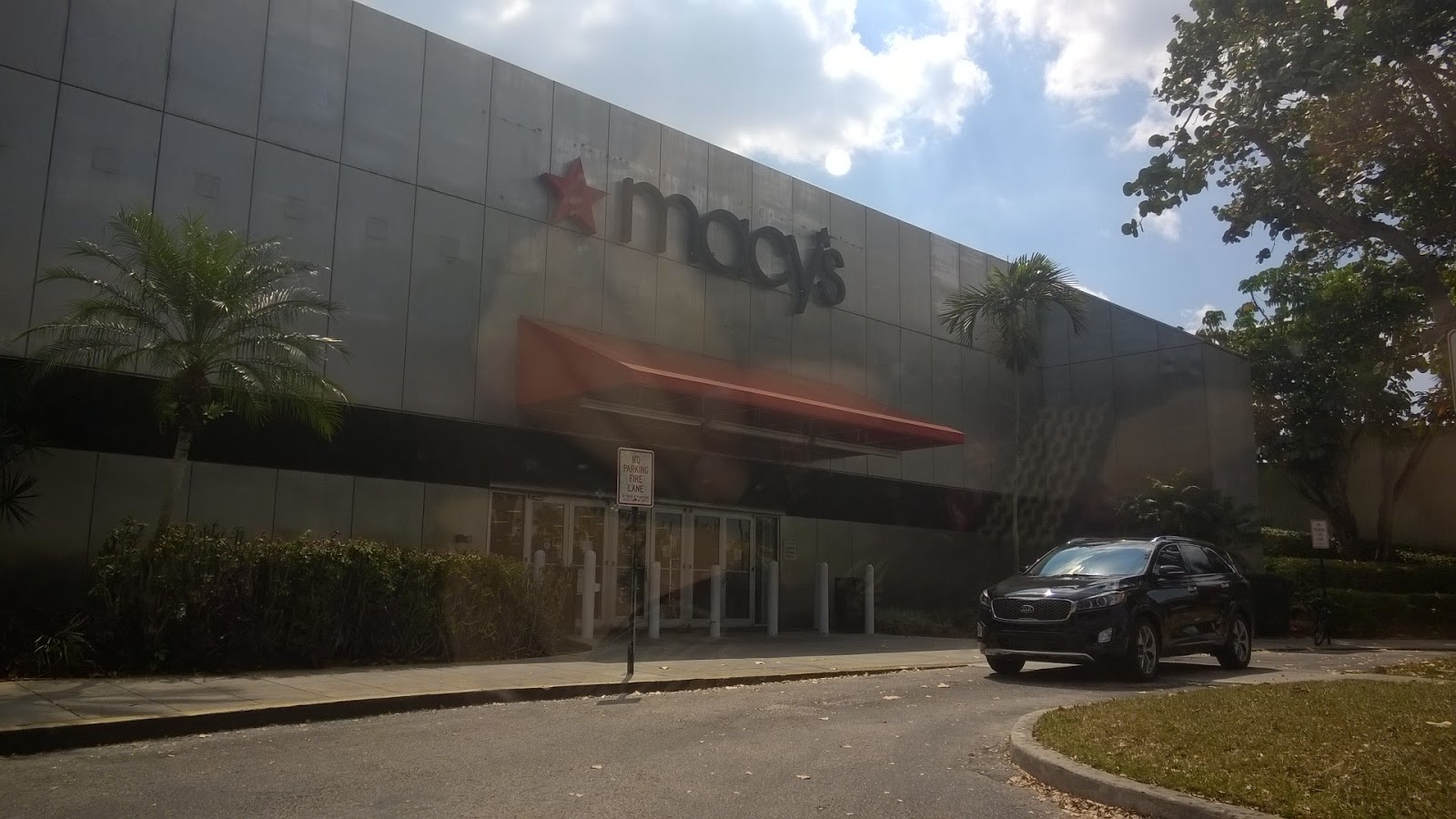 Macy's Broward Mall Clothing, Shoes, Jewelry Department Store In Plantation, FL