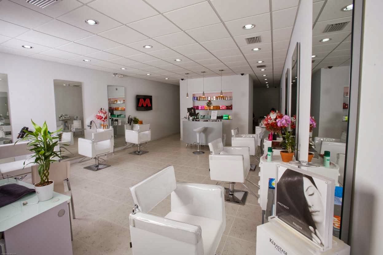 Hair Salon Davie, Color Correction Davie, Spa Davie