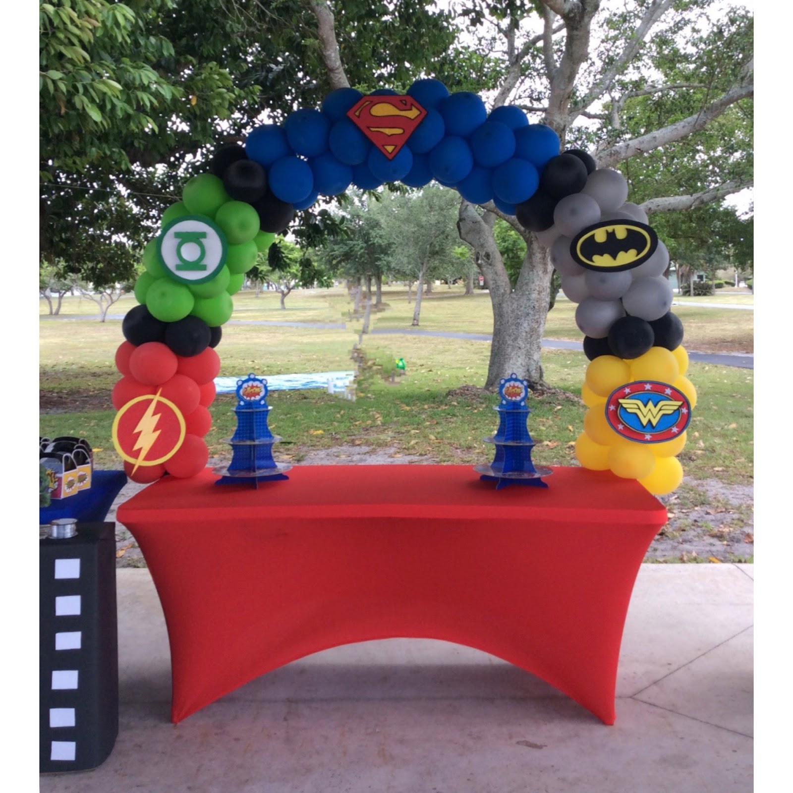 Party Essential Rentals The Best Party Rentals In Plantation, FL And