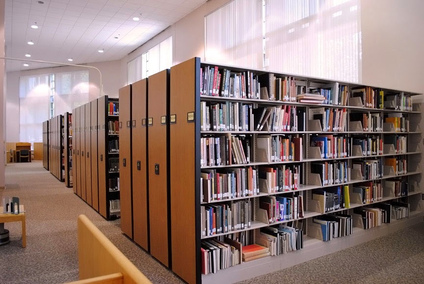 Miami High Density Storage And Mobile Shelving Patterson Pope