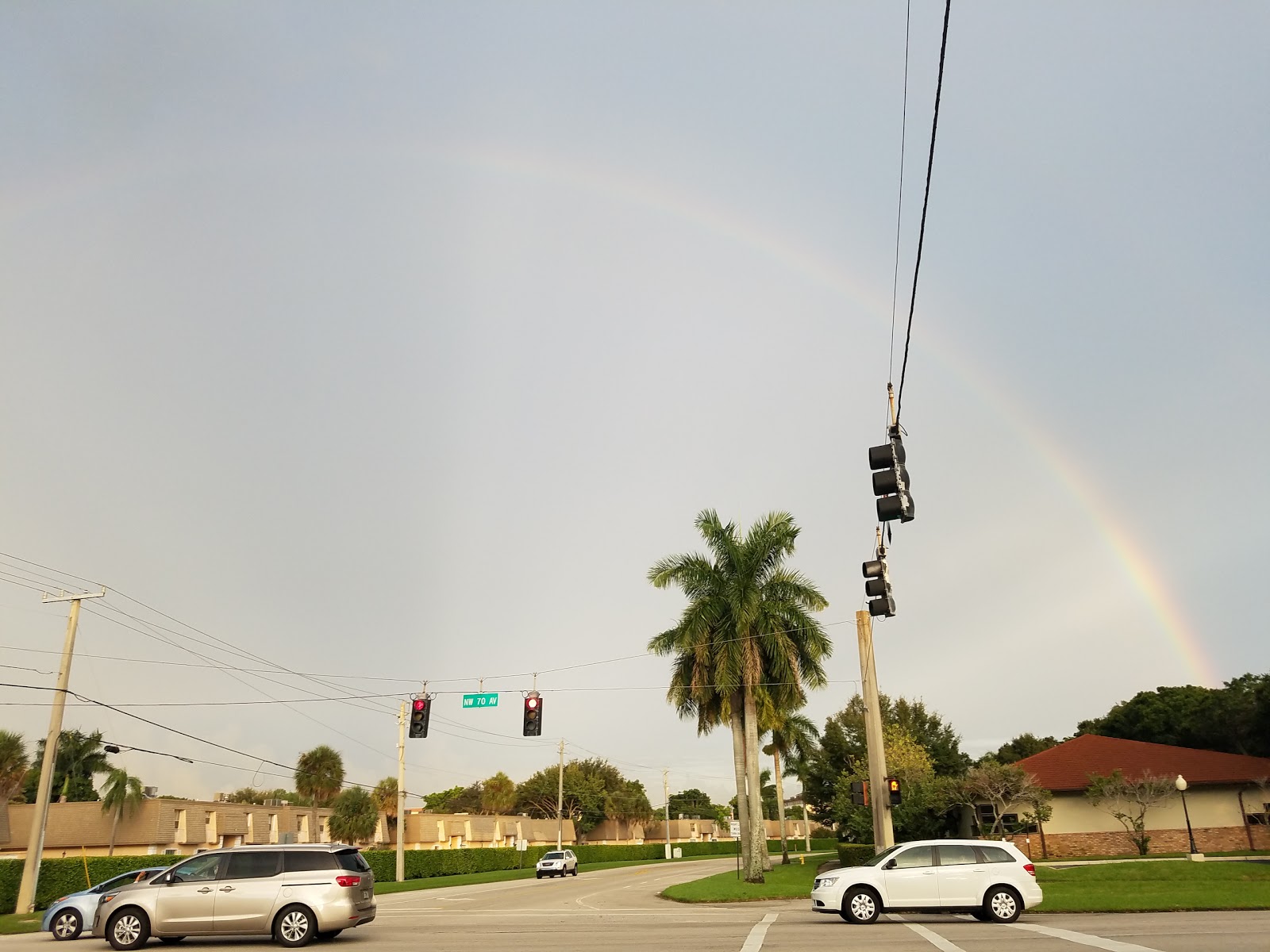T.M. Ralph Funeral Homes Plantation, Florida (FL)