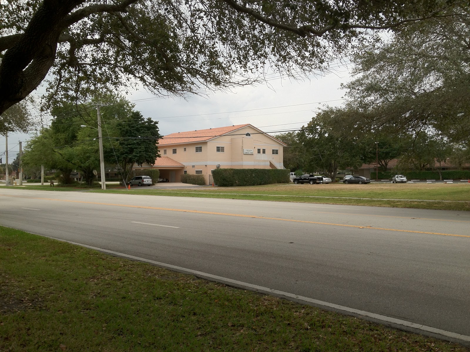 T.M. Ralph Funeral Homes Plantation, Florida (FL)