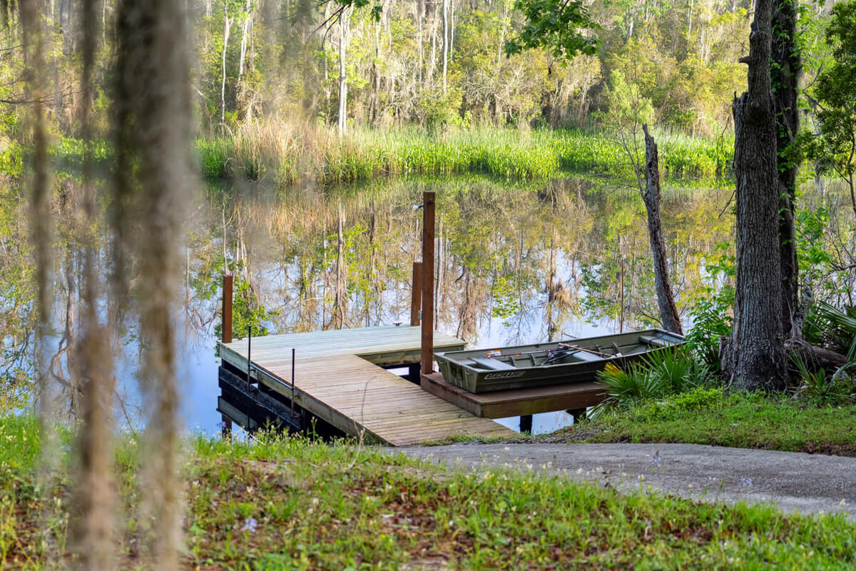 Old Combahee Plantation SC For Sale Plantation Services