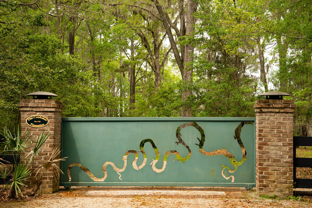 Old Combahee Plantation SC For Sale Plantation Services