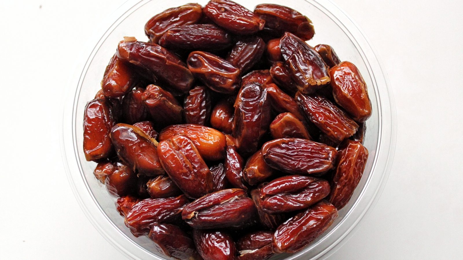 How To Soften Dates (3 Easy Ways) Plant Based And Broke