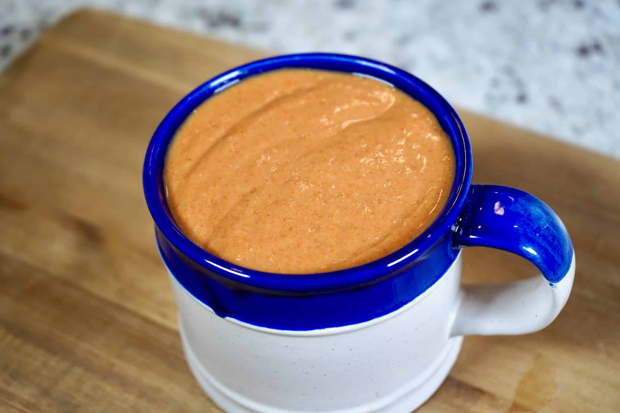 Vegan French Dressing The Whole Food Plant Based Cooking Show