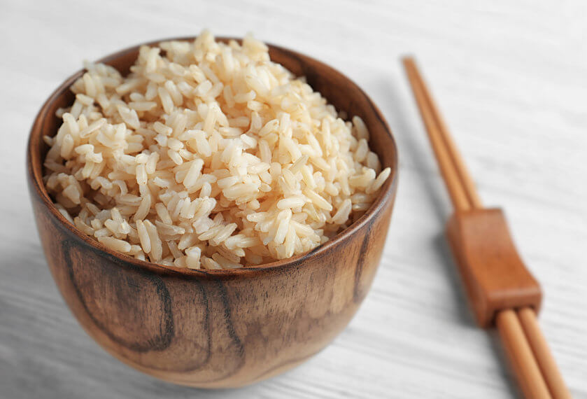 Basmati Rice VS Brown Rice The 4 Key Differences