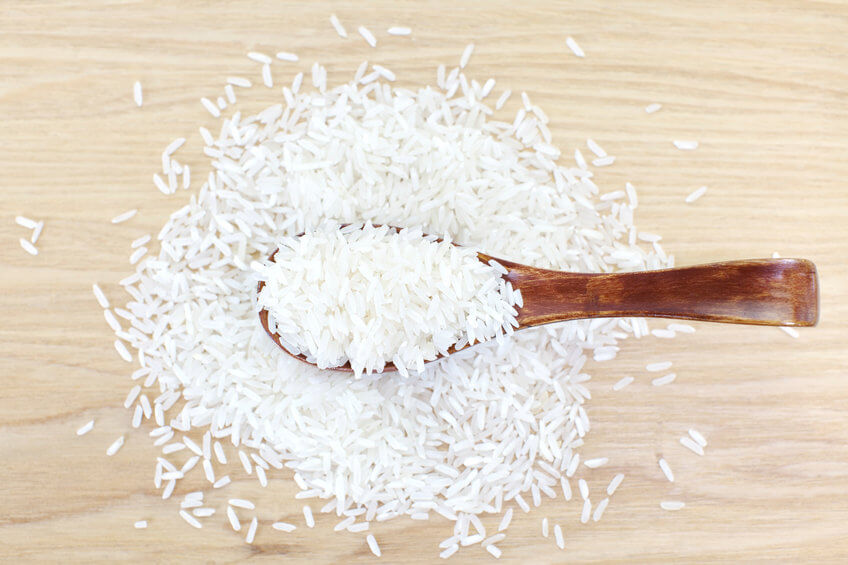Basmati Rice VS White Rice Why Basmati Rice Wins This Matchup