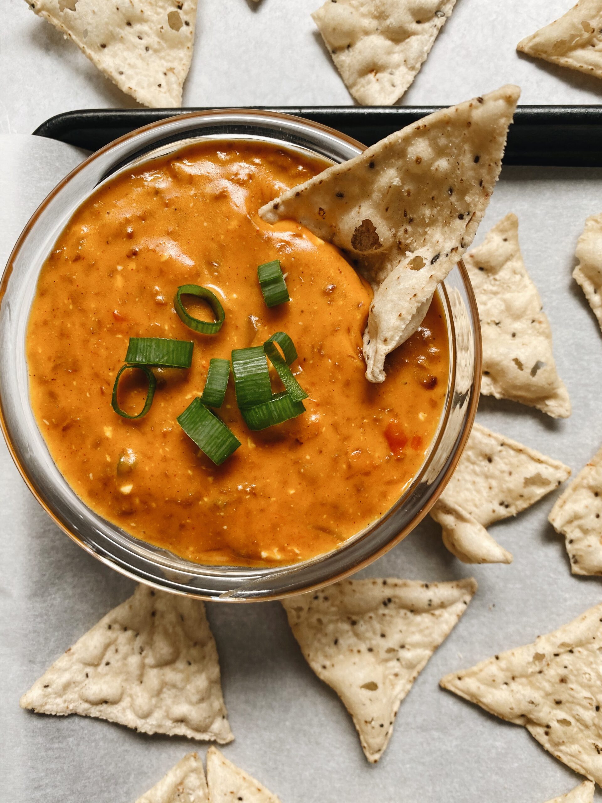 Vegan Chorizo Queso Plant Based Jane