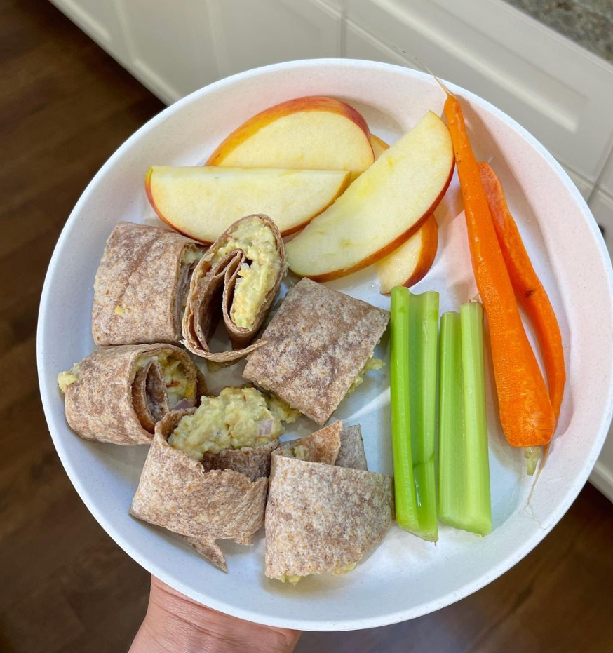 10 Healthy PlantBased Meals for Kids Plant Based Juniors