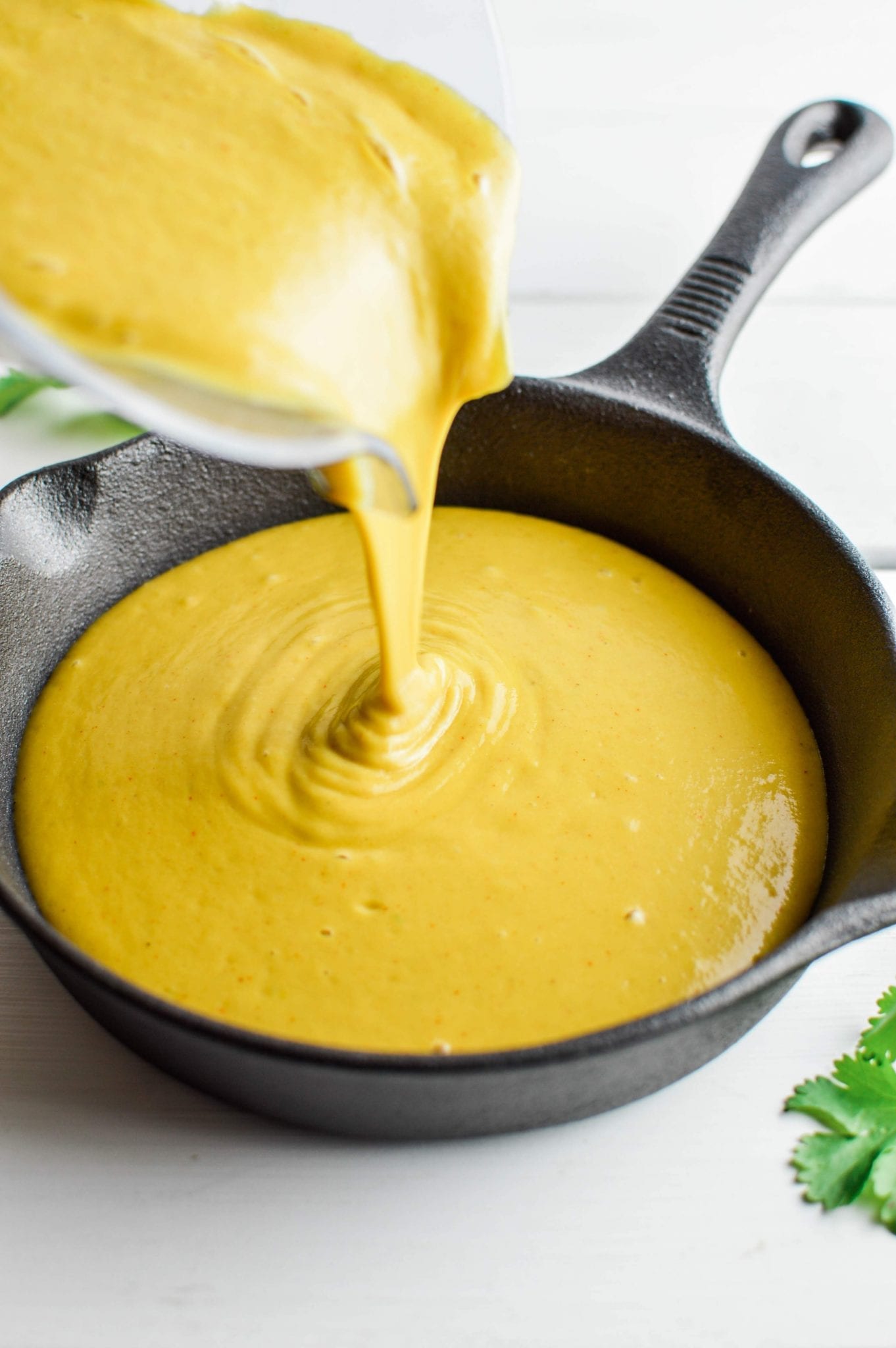 Vegan Jalapeño Queso Recipe Plant Based Scotty