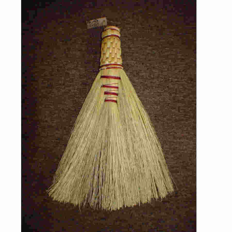 Wisk Broom Hawk Tail Plant Based Services