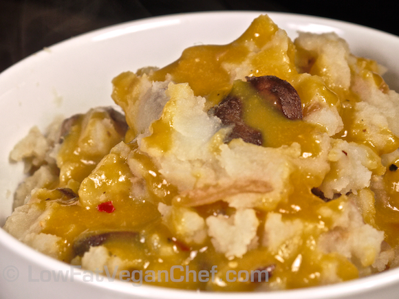 Quick and Easy Dr. McDougall Program Dinner Meal Ideas
