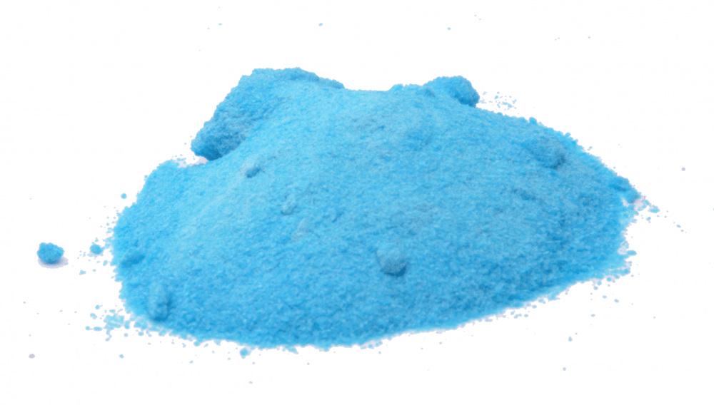 Copper Copper Sulfate > Plant Brix