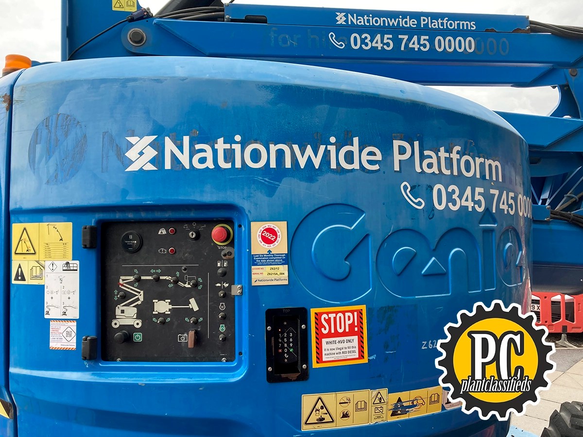 Telehandler FAQs Comprehensive PlantClassifieds Plant Hire Directory