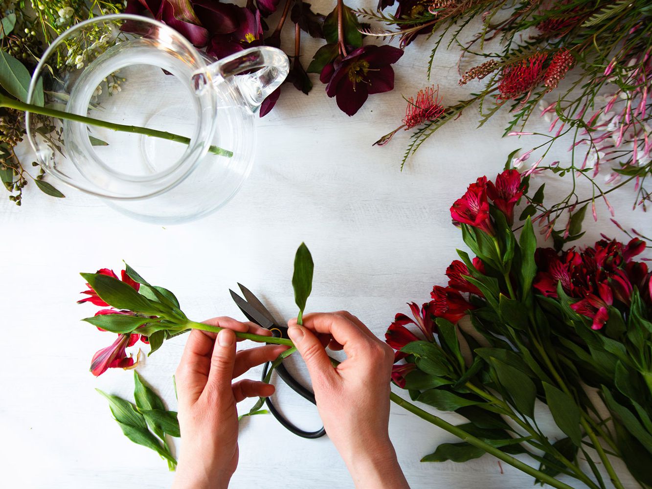 Floral Arrangements Plant Daddy Dallas