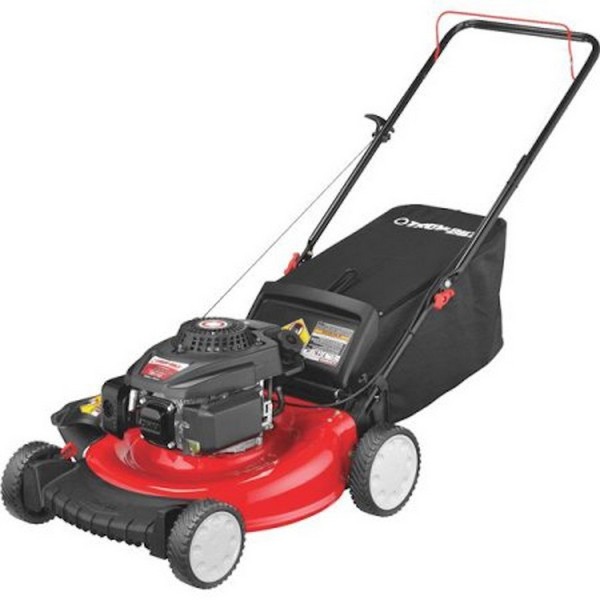 10 Best Push Mowers Reviewed [2019]