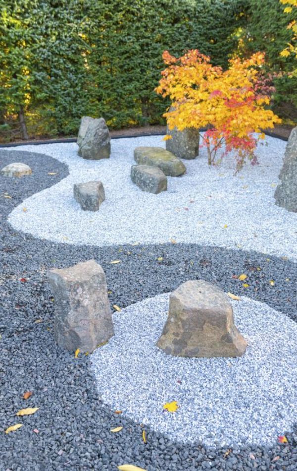 15 Japanese Garden Design Ideas With The Most Zen