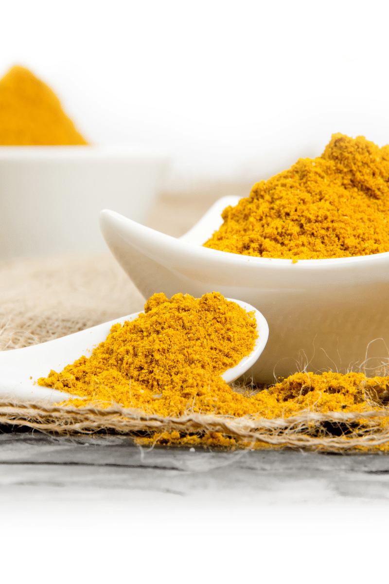 The Best Substitute For Curry Powder In Recipe