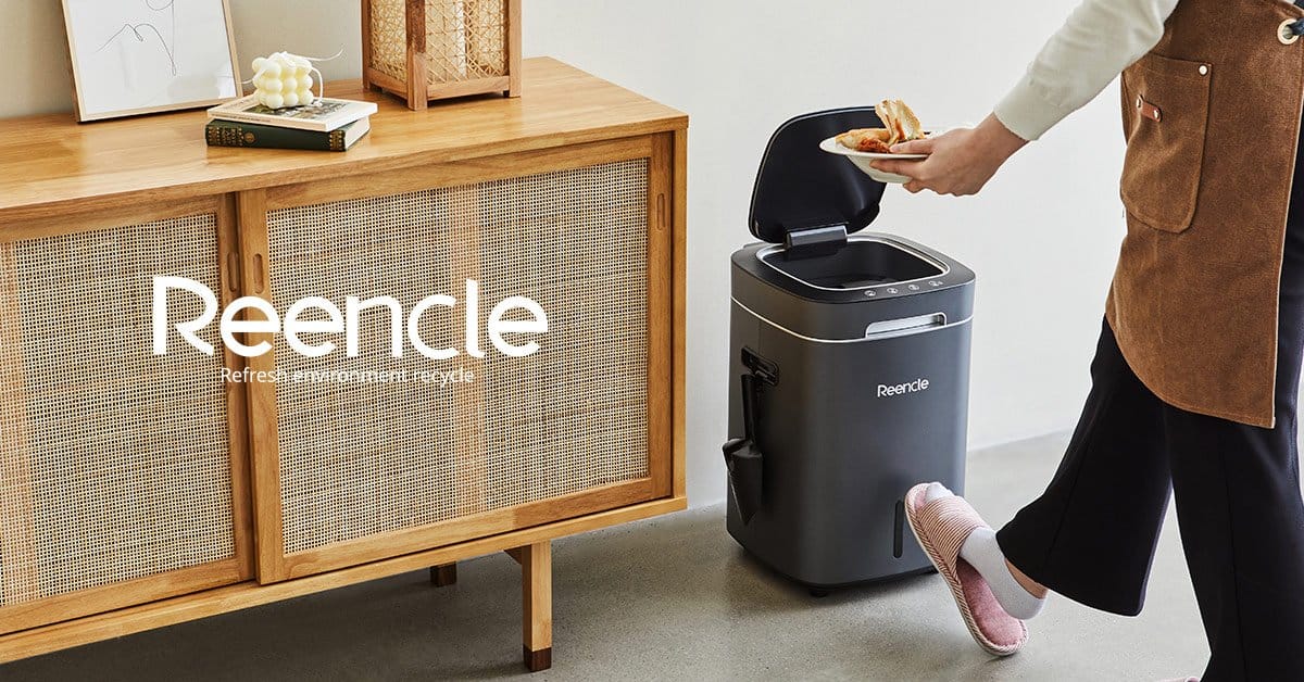 5 Best Electric Composters Reviews and Buying Guide [2023]