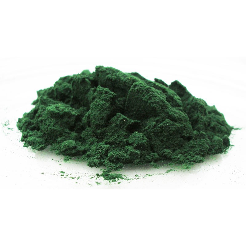 Spiruline Plant'Equine