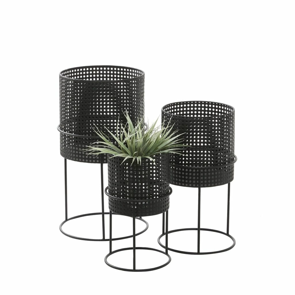 The Best Indoor Planter with Stand Options for You Planter Galleria