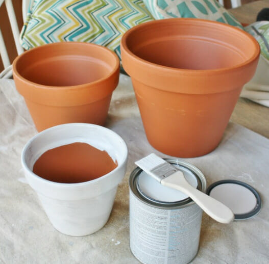 How to Prepare Terracotta Pots for Painting? A StepByStep Guide