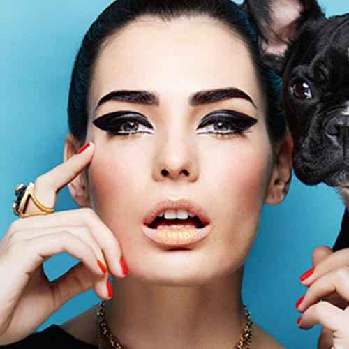 Samantha Atkins Planters Telephone