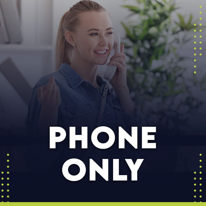 Voice Overview Planters Telephone