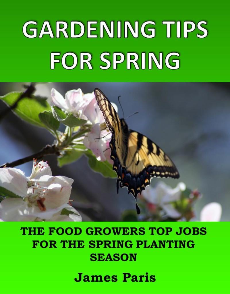 Vegetable Growing Preparing The Spring Garden The Planters Post
