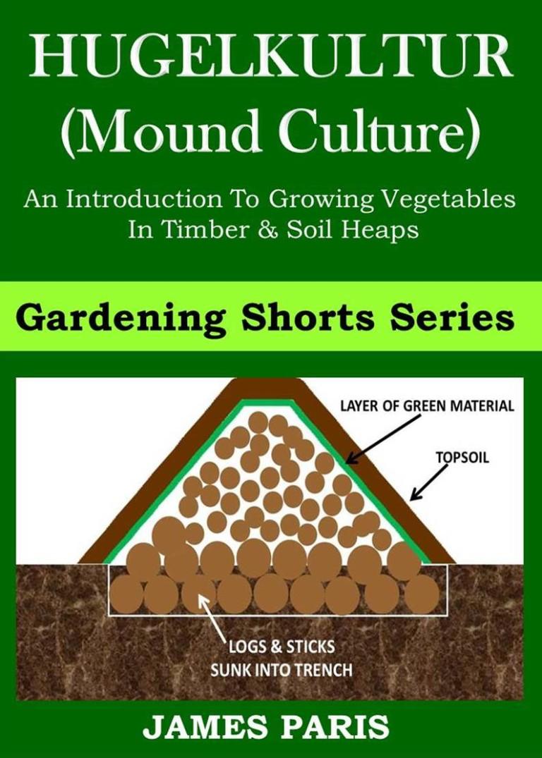 Hugelkultur The Ultimate Raised Garden Beds The Planters Post