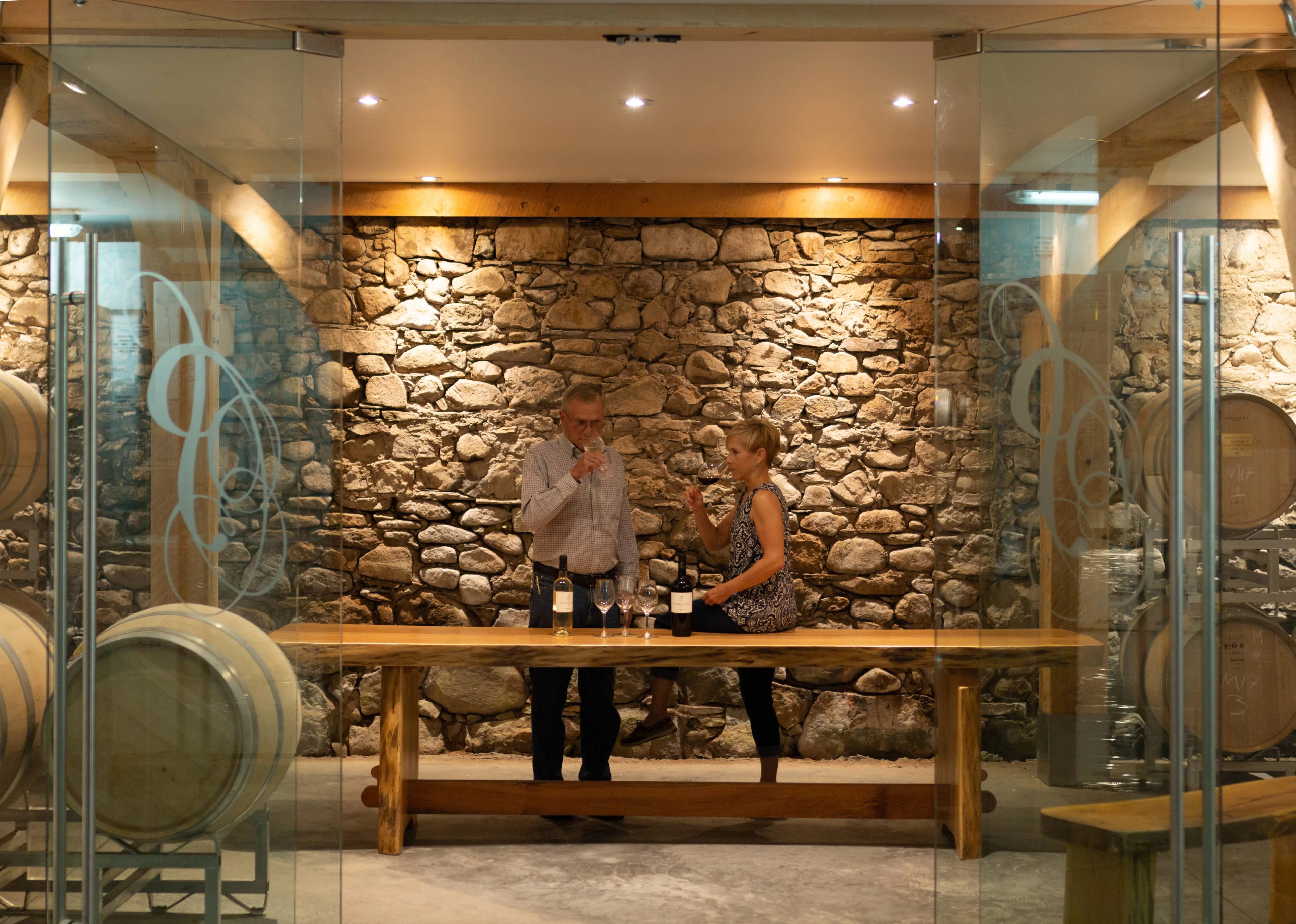 Our Story Planters Ridge