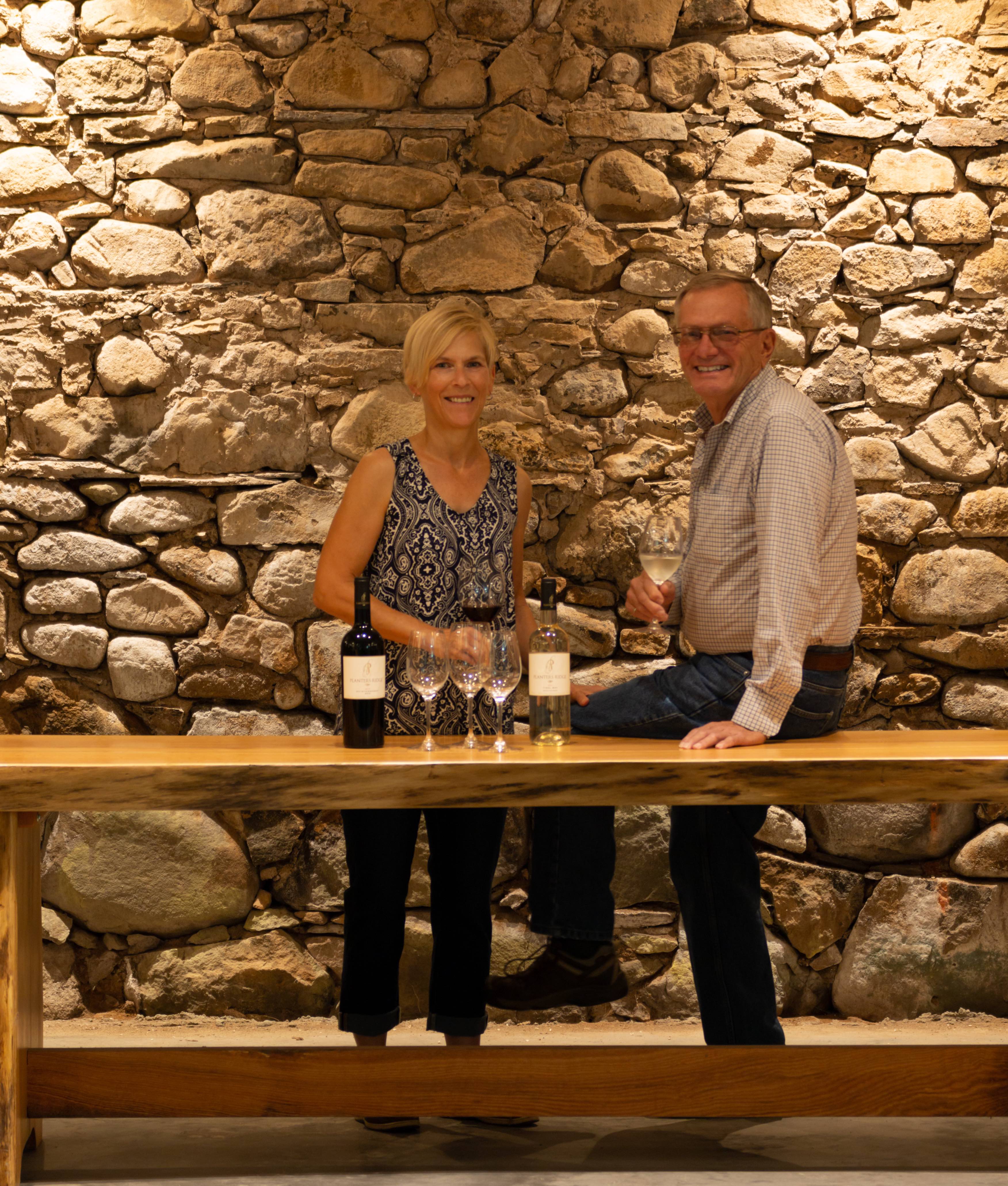 Planters Ridge WineryStaff Photos 5 Planters Ridge