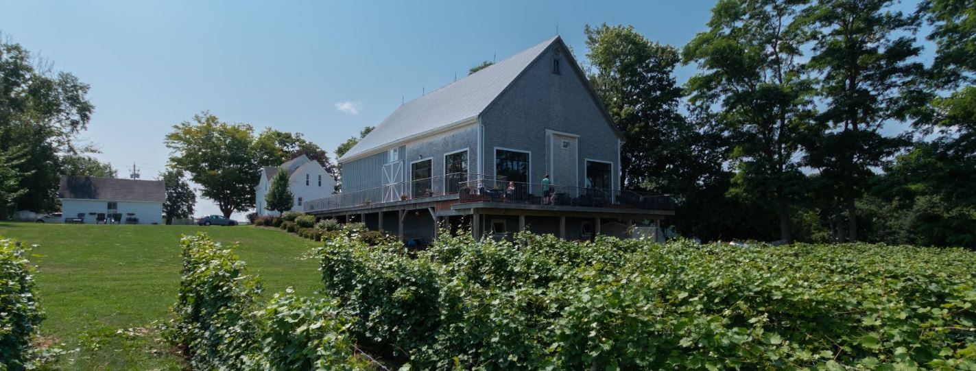 Our Story Planters Ridge