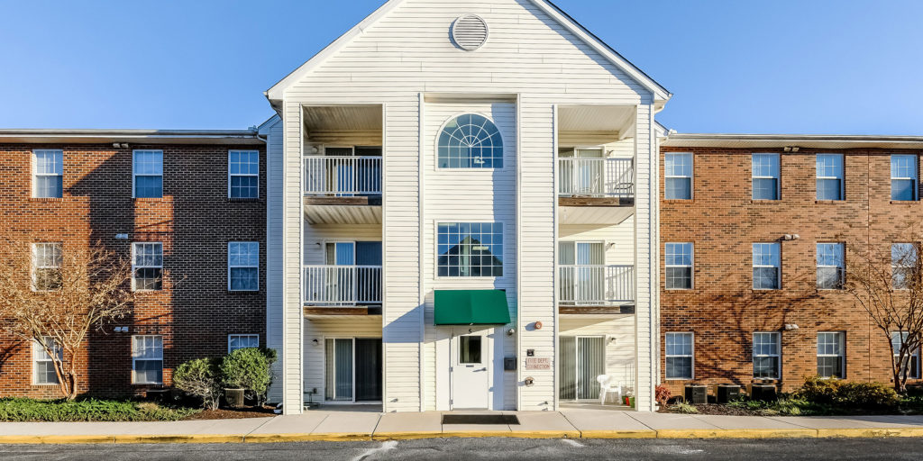 Planters Run Apartments Planters Run Apartments