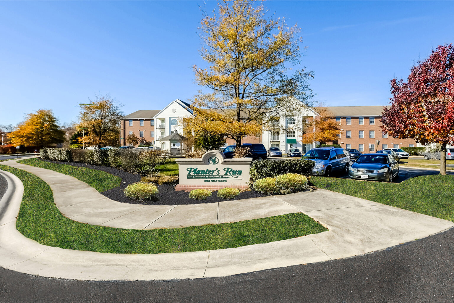 Planters Run Dover De at Joshua Matson blog