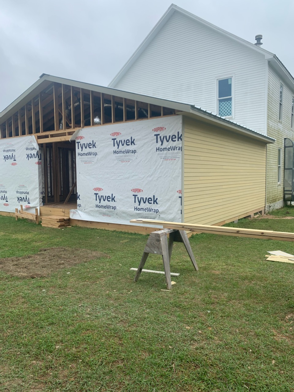 Gallery Plantersville Town Hall