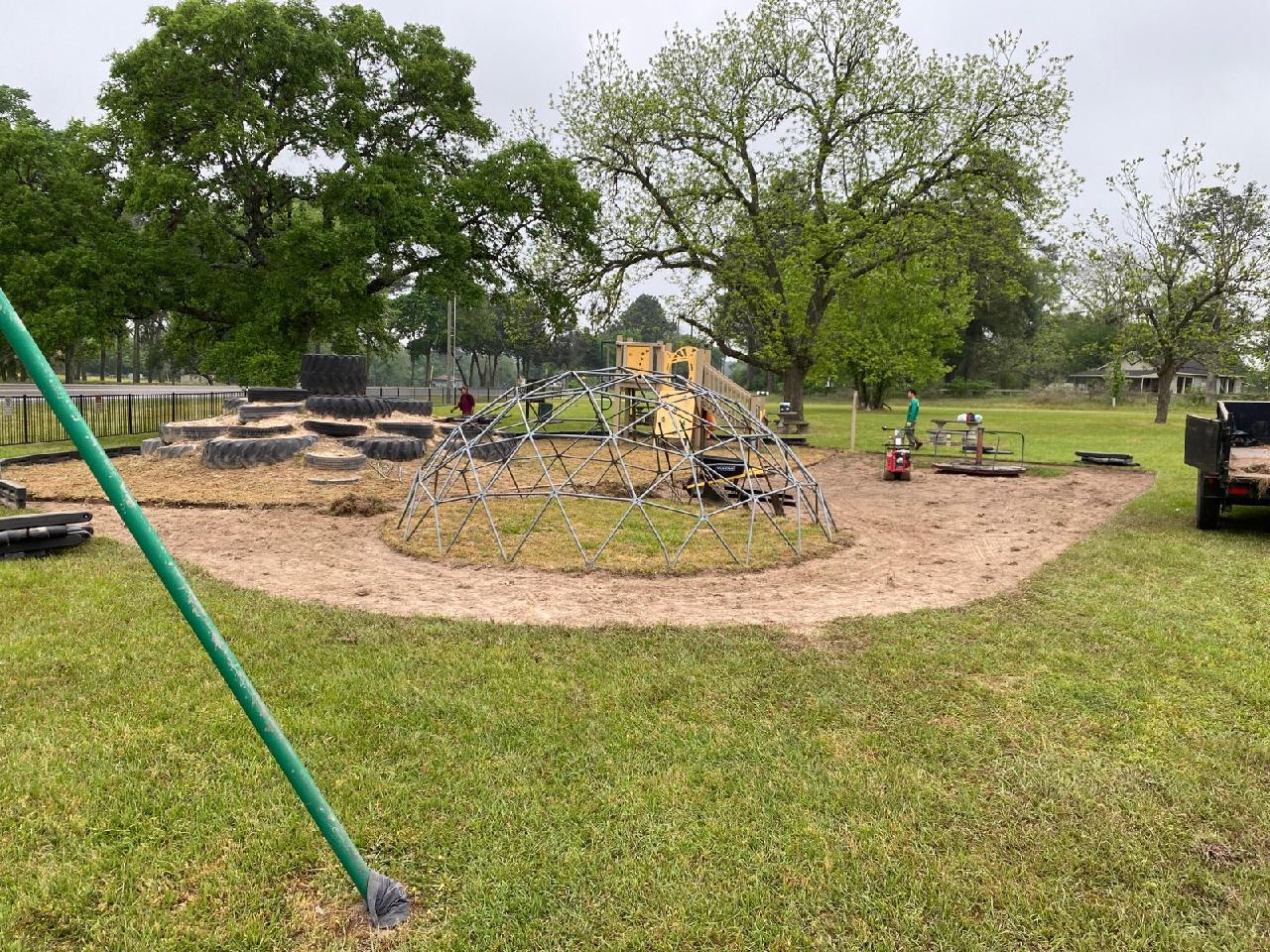 Gallery Plantersville Town Hall