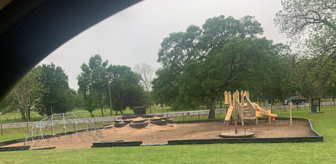 Gallery Plantersville Town Hall