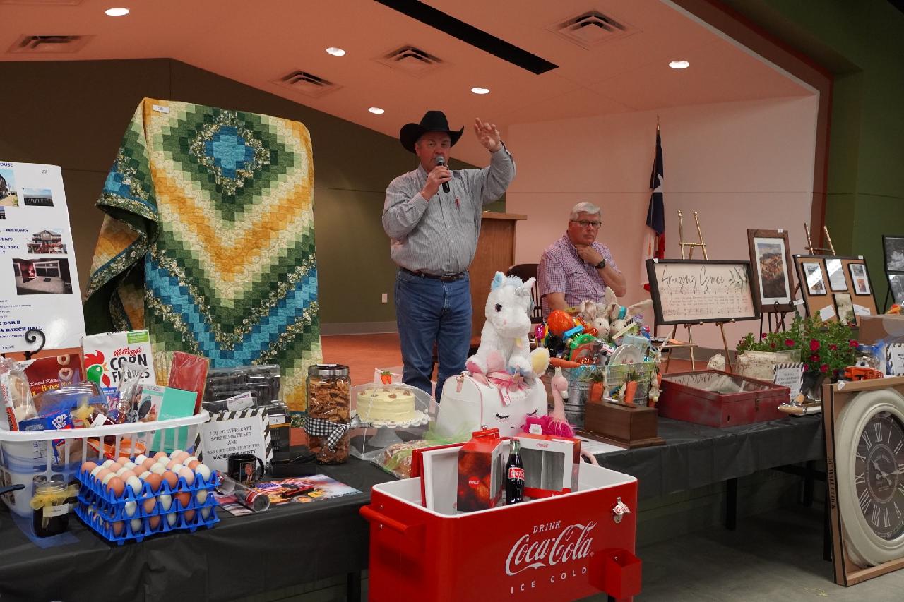 Gallery Plantersville Town Hall