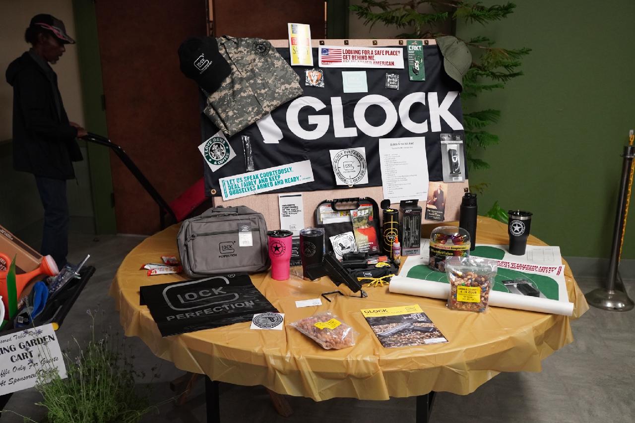 Gallery Plantersville Town Hall