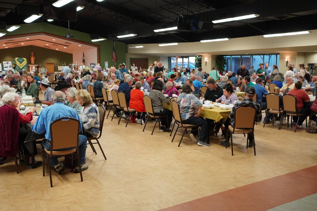 Gallery Plantersville Town Hall