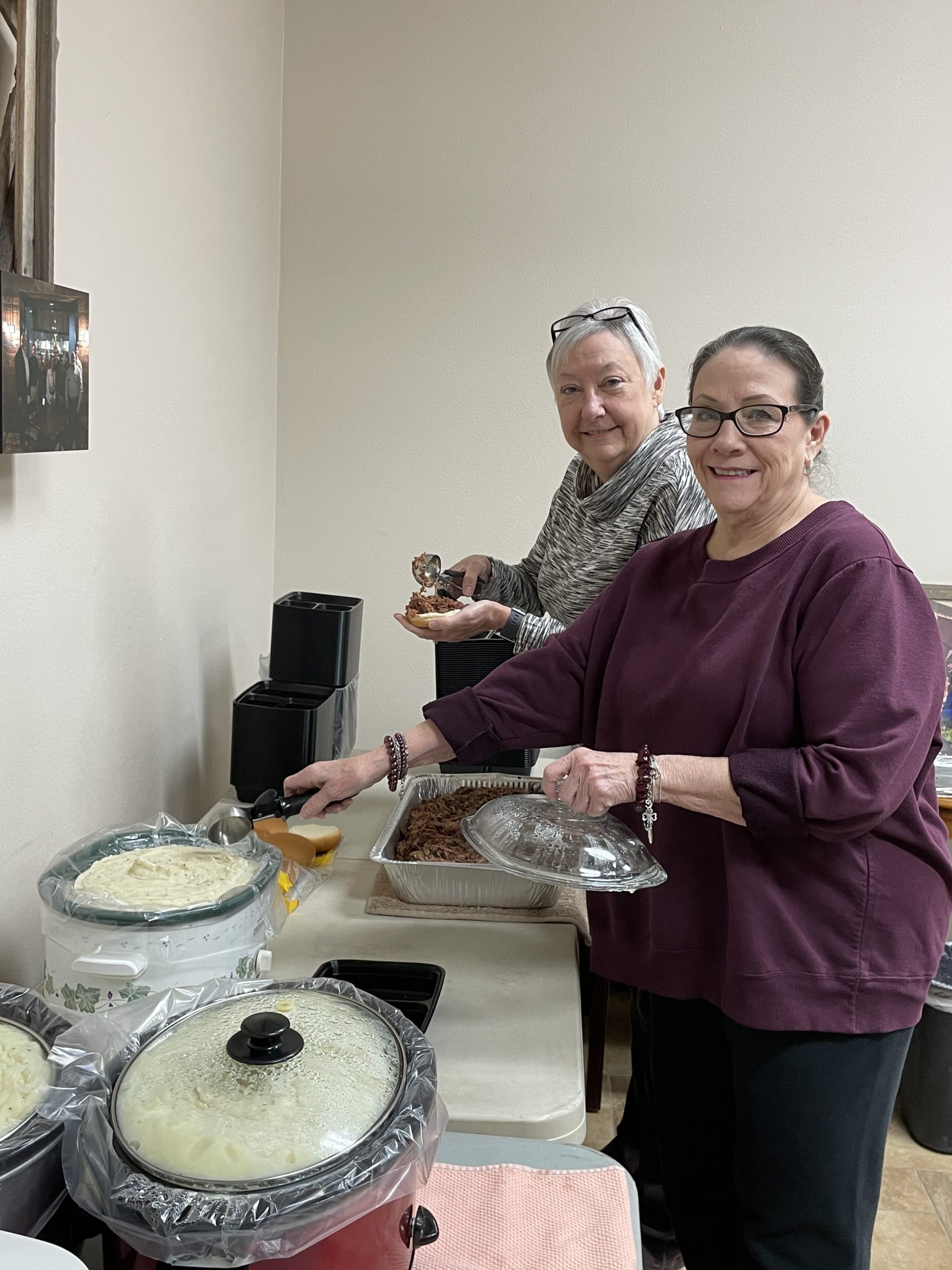 Gallery Plantersville Town Hall