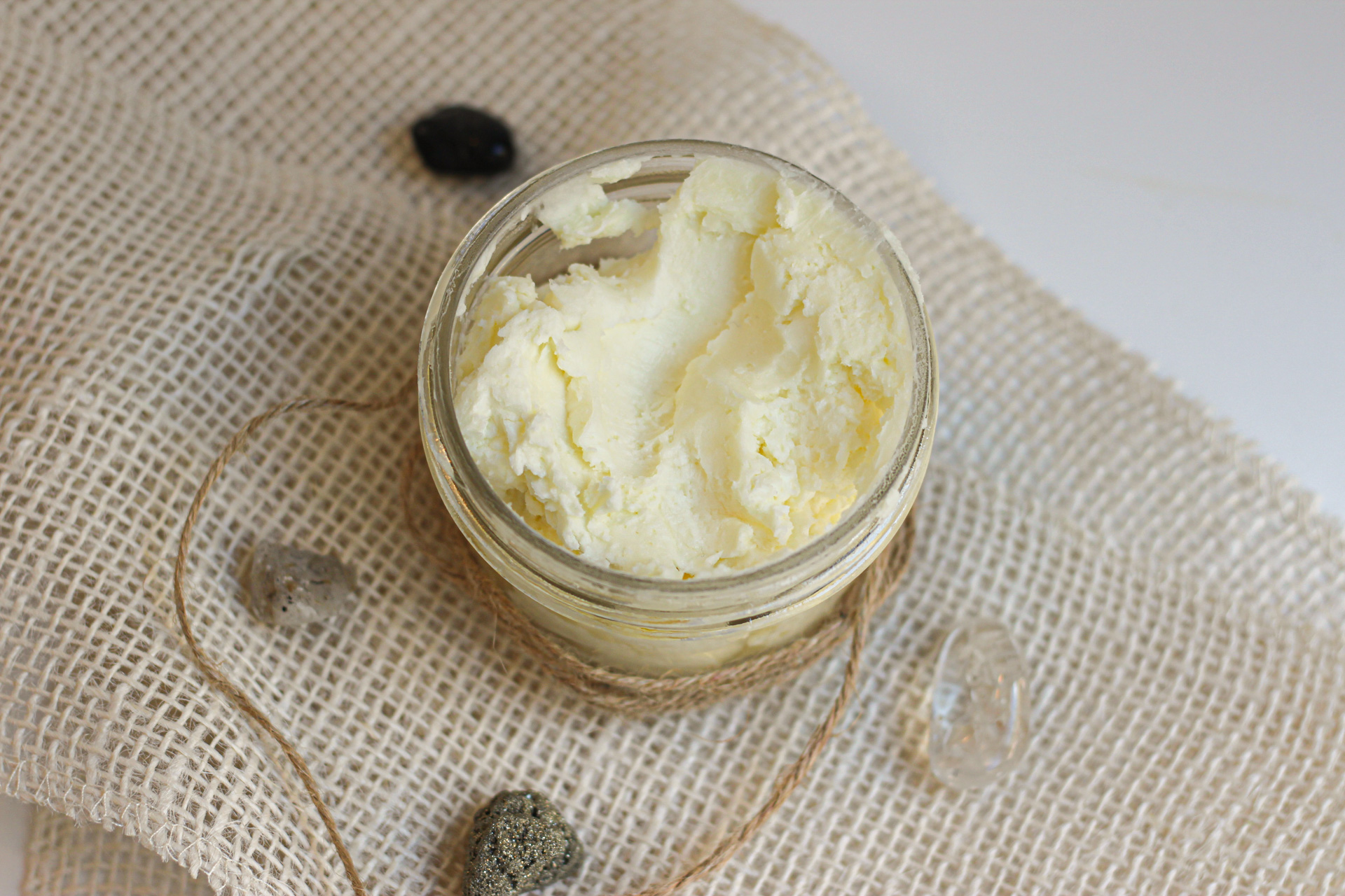 DIY Lotion Vegan & Cruelty Free PlantFulfilled Blog