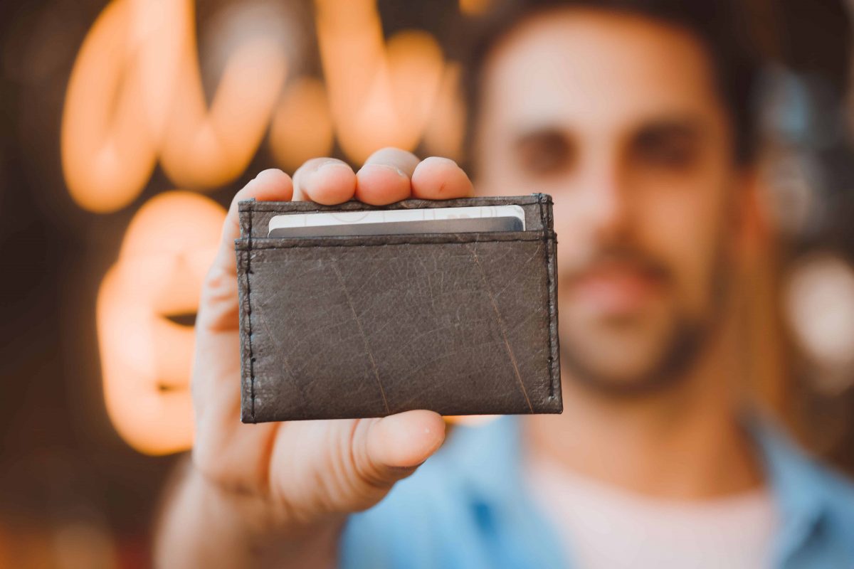 Faux Leather How Does it Compare to PlantBased Leathers?