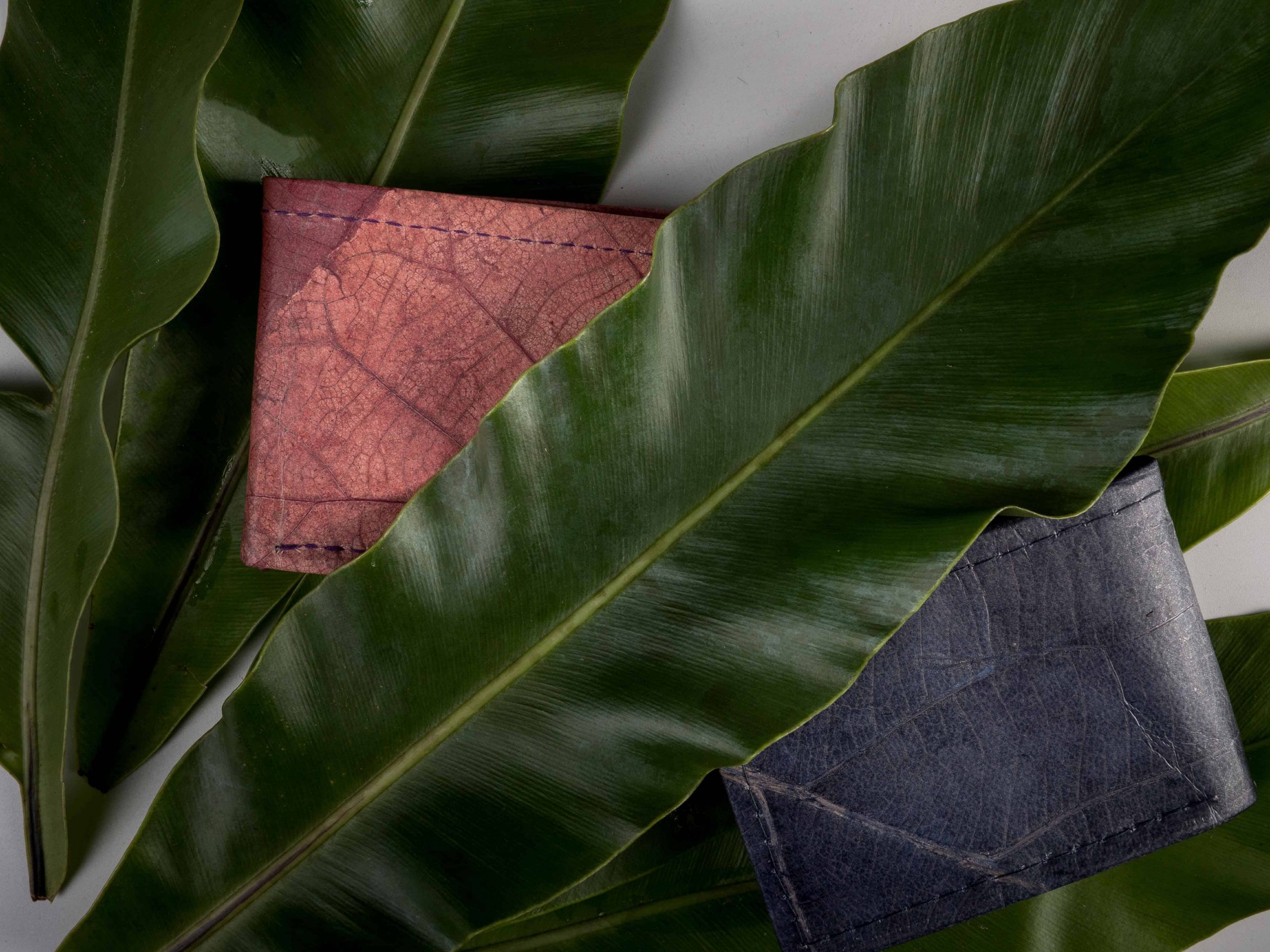 Faux Leather How Does it Compare to PlantBased Leathers?